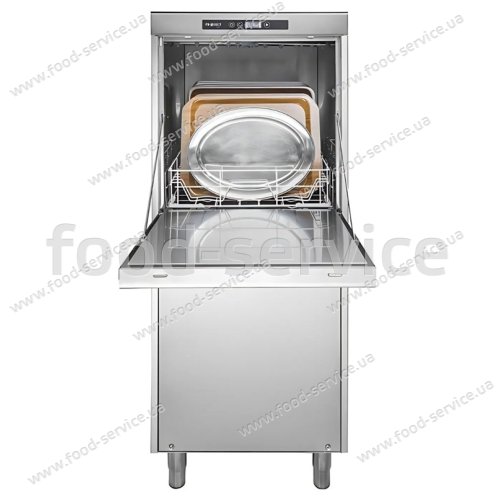 Посудомийка PROJECT SYSTEM Sistema Project S100 котломийка